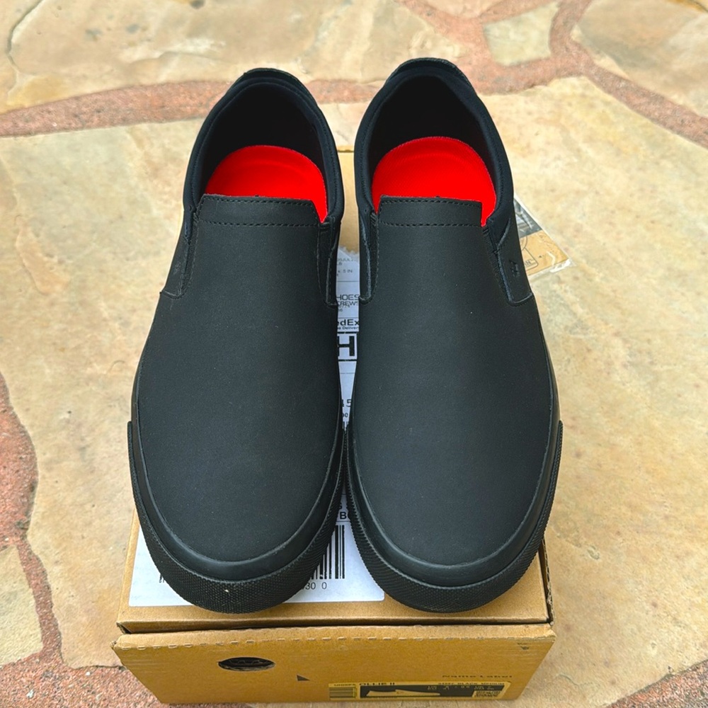 Shoes for Crews- Unisex Ollie II